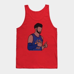 Jamal Murray Thumbs Up Tank Top